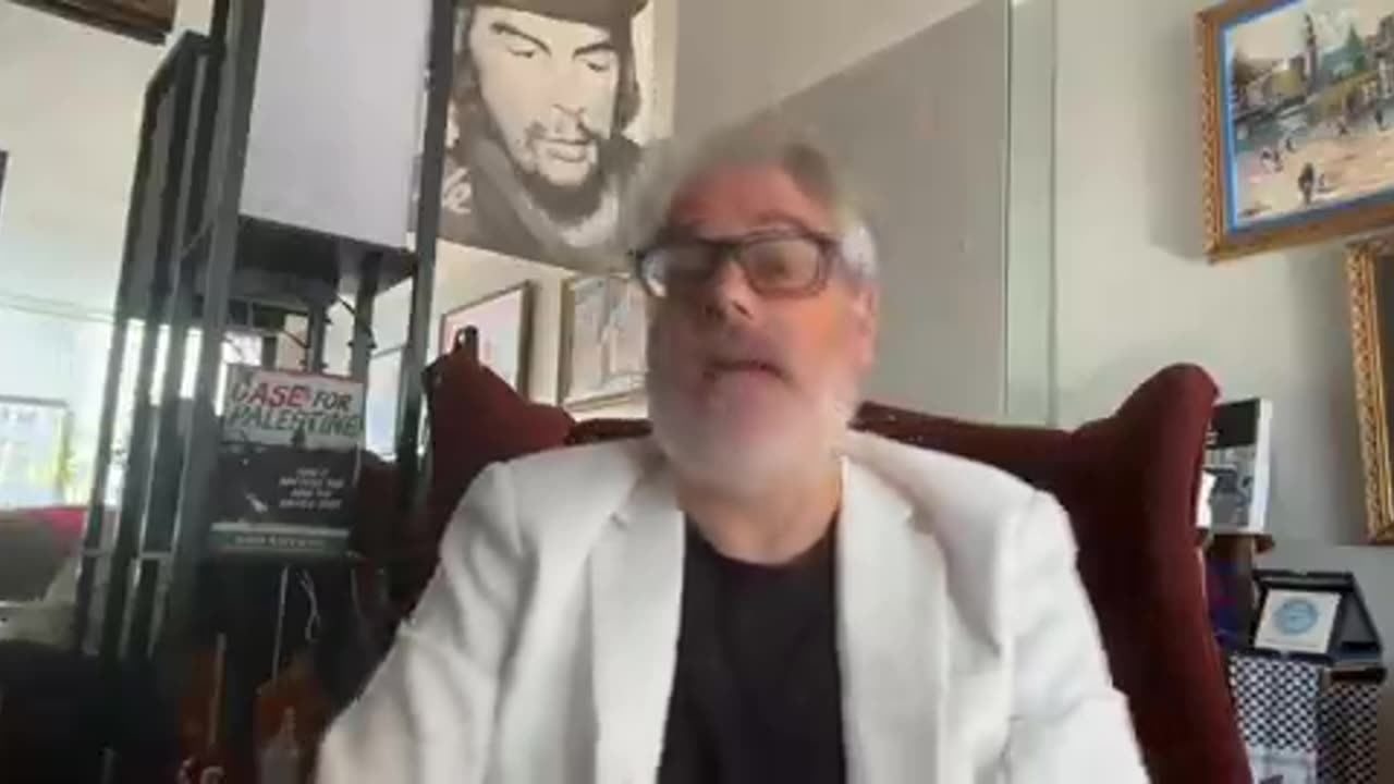 Zionist terrorism/ By Dan Kovalik