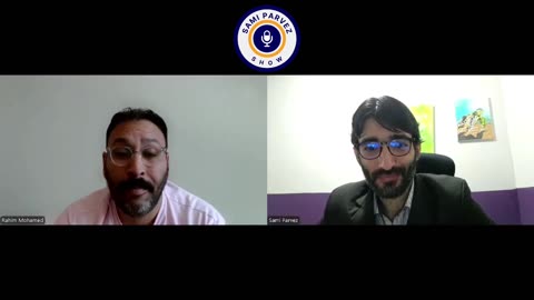 Toronto Pride cancelation, Trudeau's leadership, NDP-Liberal coalition govt: Discussion with Mohamed