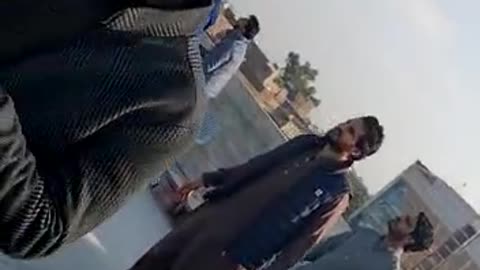 Rawalpindi basant festival 2022
