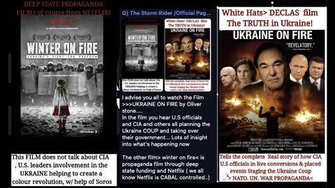 3.7.22: THIS Battle is INTENSE! Truckers, Censorship, N@zi, Human Shields, R@thchild & MSM! PRAY!