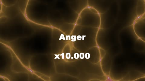 Amplified Reiki [AR] for Anger - 10000x Stronger Energy