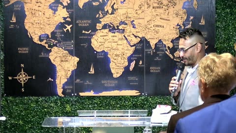 An Encounter with GOD | Sunday Service | Pastor Othon Cuarezma | NLWO Ministries