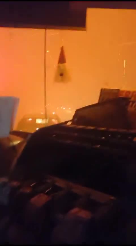 Wildfires in central Chile