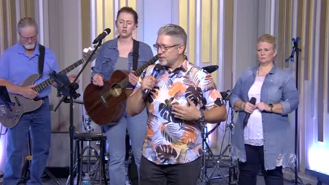 September 11, 2024 - Nights of Glory