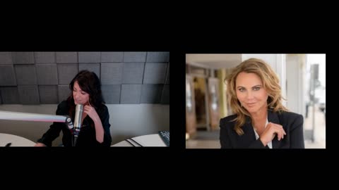 102224 Seg 4 Lara Logan on Weather Warfare; Covid; MPOX