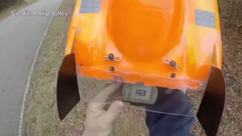 10 Fastest RC Car Passes in the World
