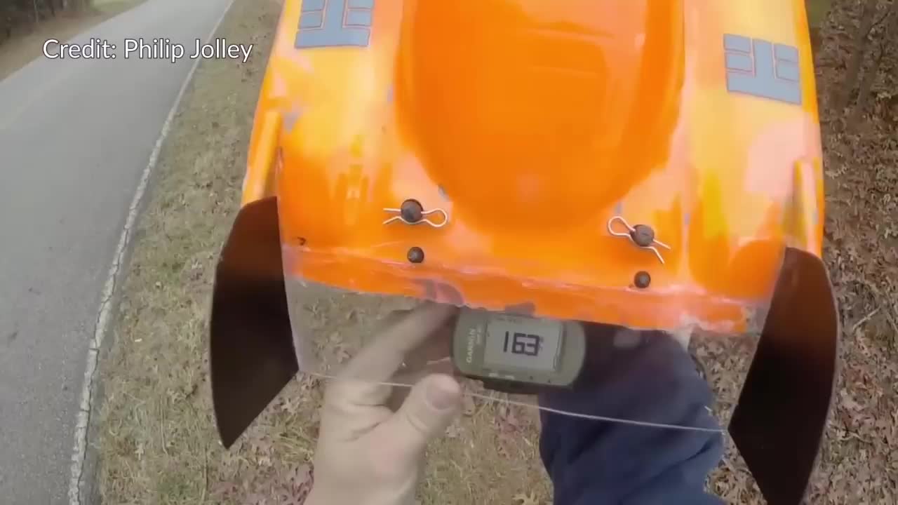 10 Fastest RC Car Passes in the World