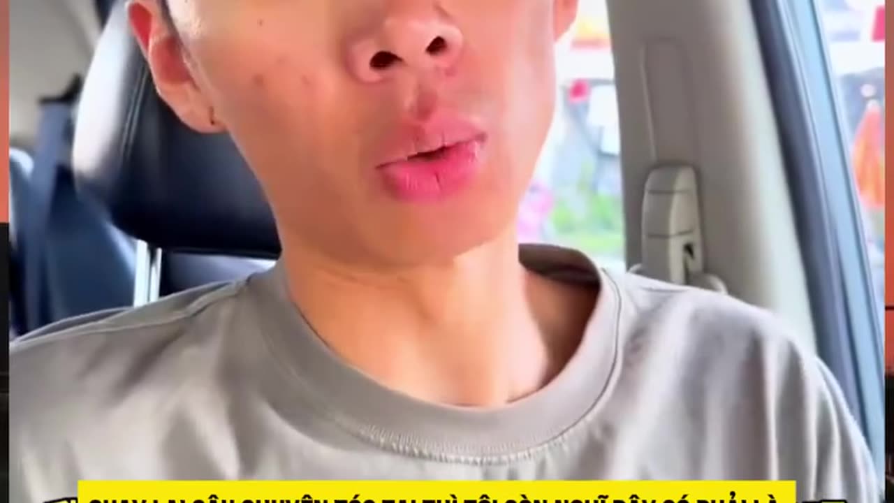 Fantasy vs. Reality haircut looks.🤣🤣🤣