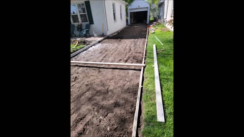 CMH Concrete LLC