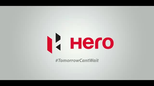 Indore.get ready , urban hero xtrem