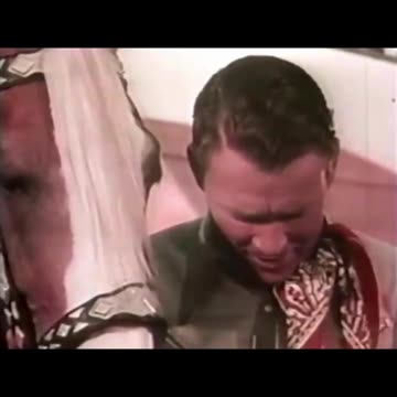 Sunday Cowboy's Prayer with Roy Rogers