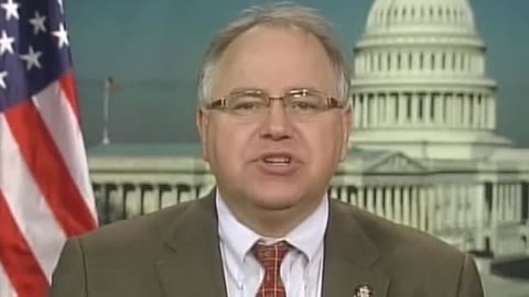 If Tim Walz will lie to you about his military record, what won’t he lie to you about?