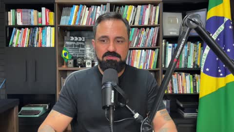 Nova decisão do XANDÃO contra BOLSONARO - NÃO COMPARTILHE ESSE VÍDEO!!!_Full-HD