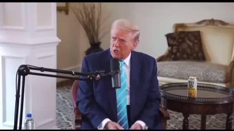 Theo Vonn teaches Donald Trump about cocaine.