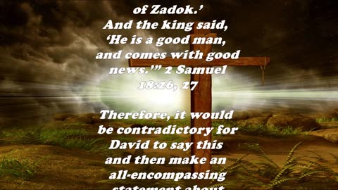 The Book of Matthew 3:14 - Daily Bible Verse Commentary