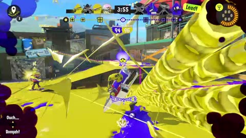 Splatoon 3 - Splat em all!! [60]