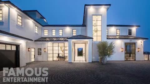 lebron james homes tour over $480M value