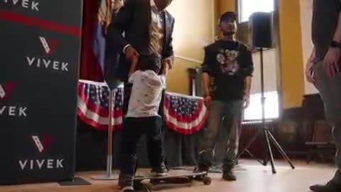 Make Family Great Again focusing on God and education in the house by Vivek Ramaswamy