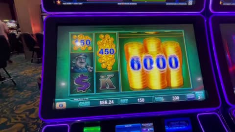 Presque isle casino piggy bank slots