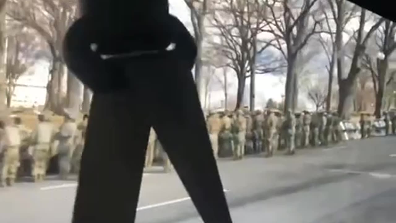 đŸ’¥Memories - Clues from Biden’s fake inauguration (State Funeral and the 5 Gun Salute)!
