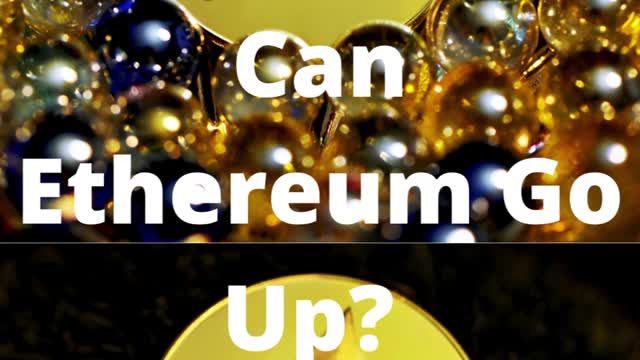 What Is The Reason That The Ethereum Price Is Crashing?