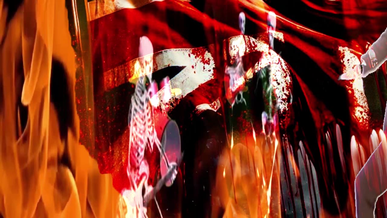 Sex Pistols - God Save The Queen. Dave's Edit. Too soon? Or too late