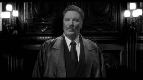 Vernon Wells in Trouble Is My Business #Trailer #VernonWells #Movie #Film