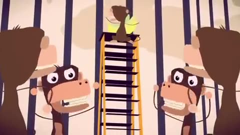 Five Monkeys