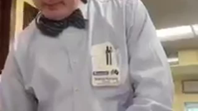 HONEST PHARMACIST TELLS THE TRUTH ABOUT THE JABS