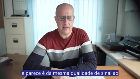 ENTREVISTA COM DR. JOSÉ LUÍS SEVILLANO - OXIDO DE GRAFENO