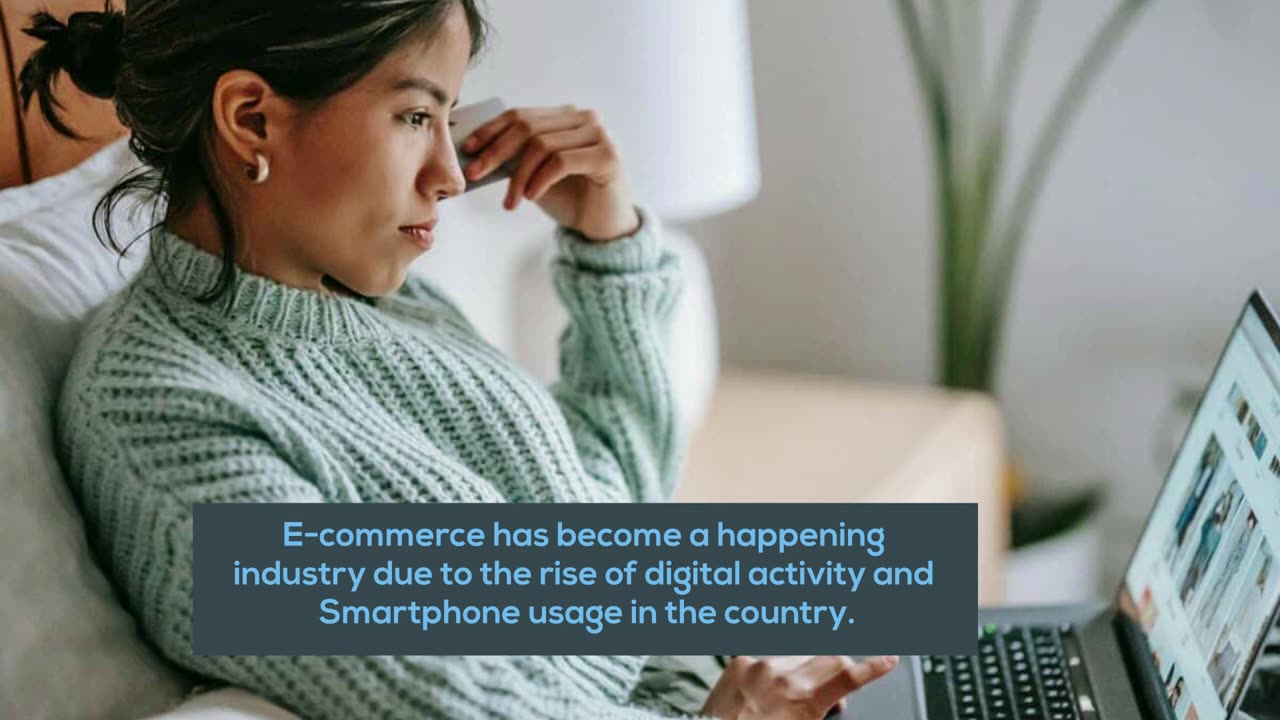 Preventing Customer Churn in eCommerce