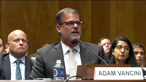 LIVE Oversight Hearing on Zelle and Big Banks and Fraud