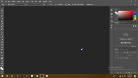 Graphics Designer Part 1