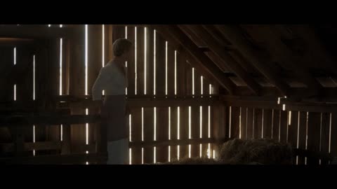 HOLD YOUR BREATH | Official Trailer | Searchlight Pictures
