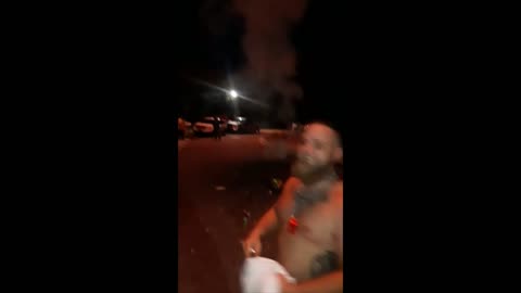 2022 | Buddy's Birthday | 4th of July Party | Jacksonville, Florida (Duval)