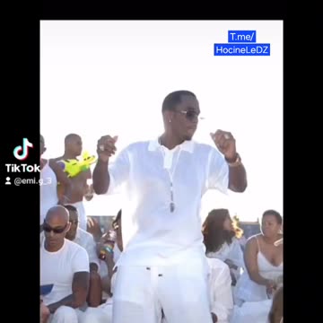 🎤👨‍🎤| Ola qui voilà ? B2oba chez P. DIDDY 🧐