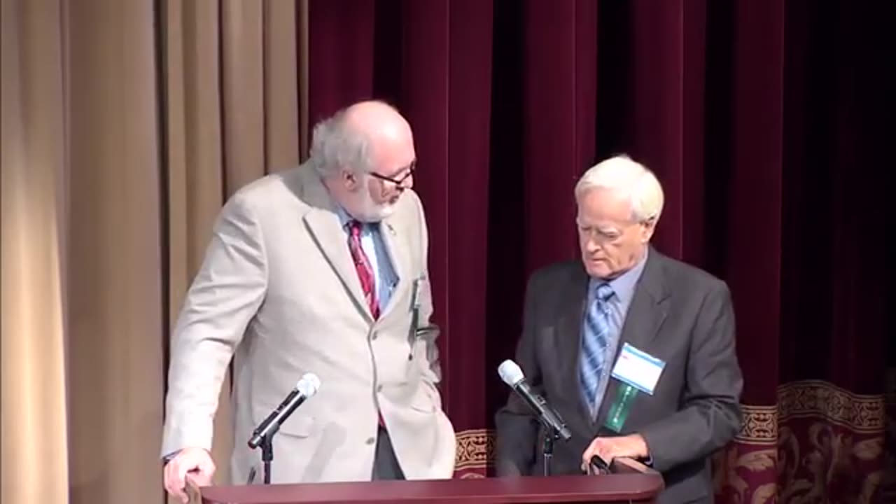 RACO Panel 4 2011 Archivist Achievement Awards Presentations