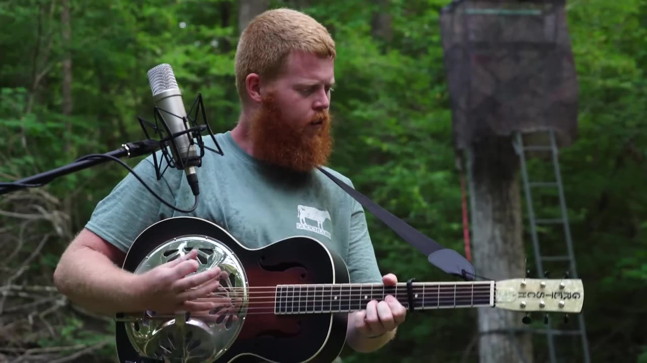 Oliver Anthony - Rich Men North of Richmond