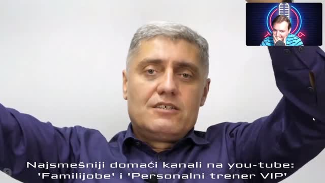 Bog je kriv za svo zlo ljudima ... (Miroljub Petrović)