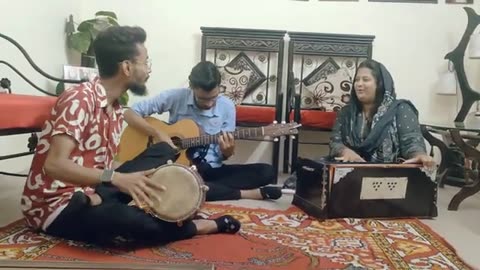 New Masihi Geet 2024 Daar yasu da by Tehmina Tariq