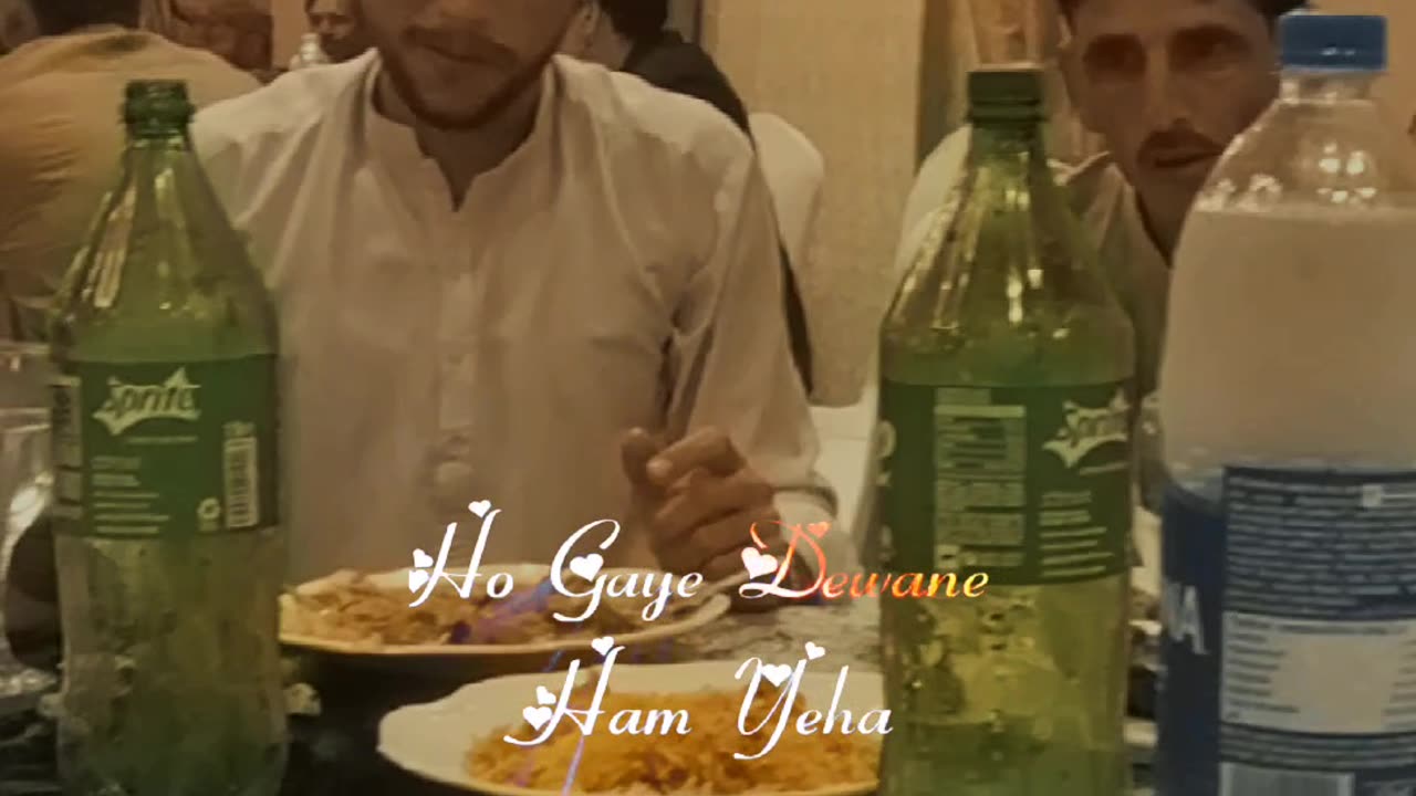 Dinner at Serena Hotel🤪🤣😛 #viralvideo #rumblevideo