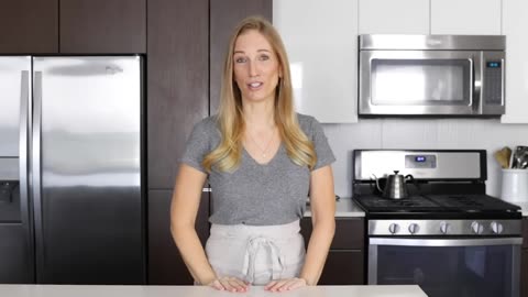 EASY OATMEAL (with sweet & savory flavors)