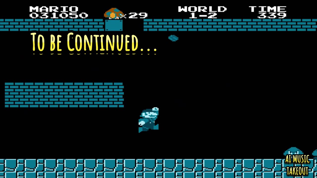 Classic Super Mario Theme Song Covers