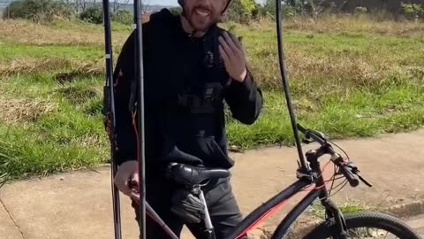 WOW 😲😳 Energy cycle, I can't believe it 💕🥀😎