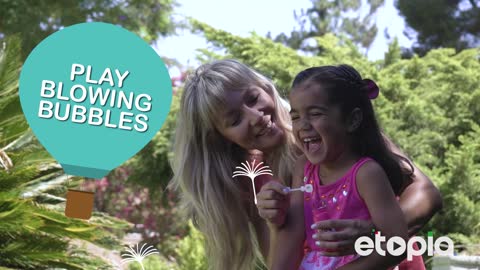 Tips for being a fun mom