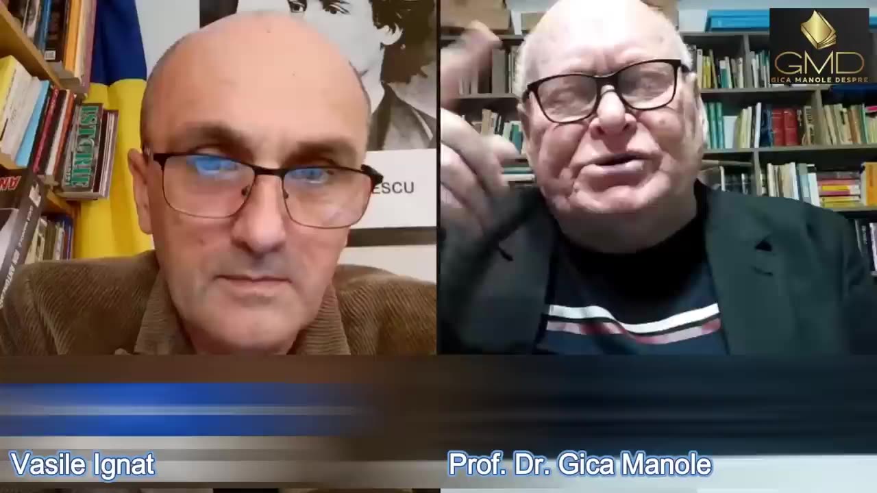 Gică Manole Despre - Mihai Eminescu_ Mit și Realitate