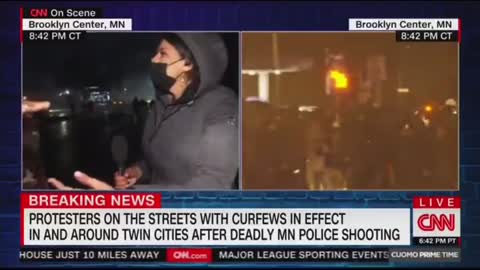 This guy calls out CNN live