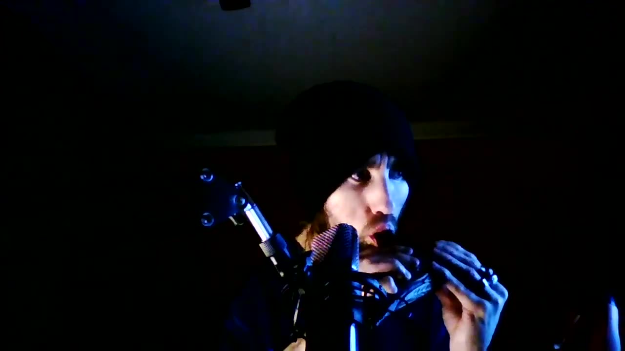 [Cyraxx Youtube 2021-3-11] Motivation within Fear