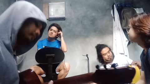 lets jam