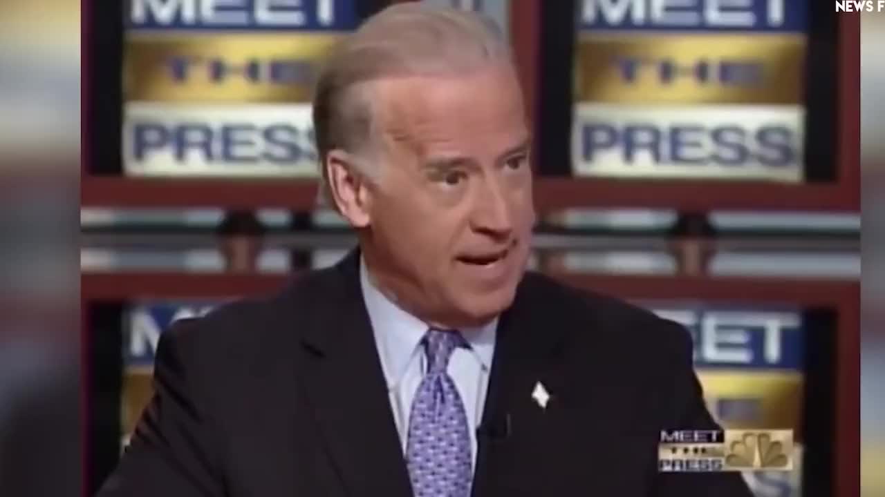 It’s interesting that coherent Biden was completely anti-LGBT:
